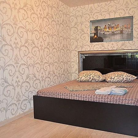 Tiraspolskaya Park Apartments 헤르손 외부 사진