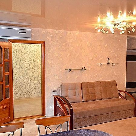 Tiraspolskaya Park Apartments 헤르손 외부 사진