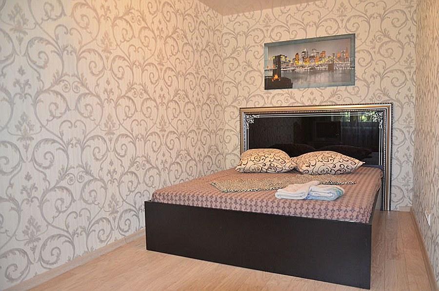 Tiraspolskaya Park Apartments 헤르손 외부 사진