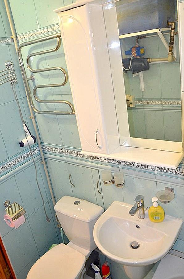 Tiraspolskaya Park Apartments 헤르손 외부 사진