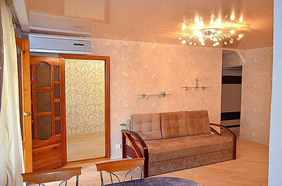 Tiraspolskaya Park Apartments 헤르손 외부 사진