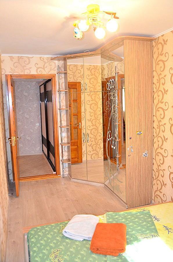 Tiraspolskaya Park Apartments 헤르손 외부 사진