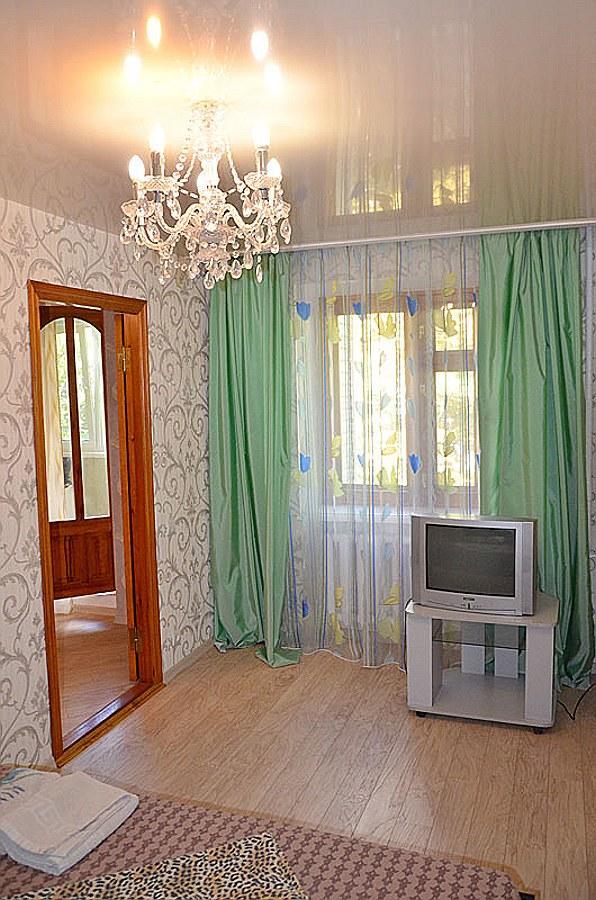 Tiraspolskaya Park Apartments 헤르손 외부 사진