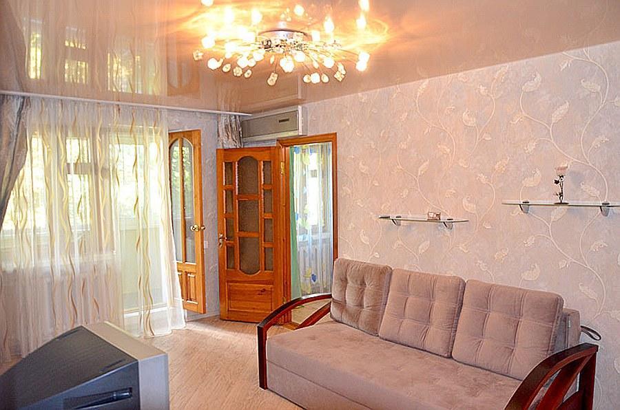 Tiraspolskaya Park Apartments 헤르손 외부 사진