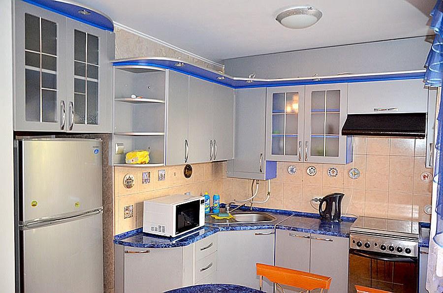 Tiraspolskaya Park Apartments 헤르손 외부 사진