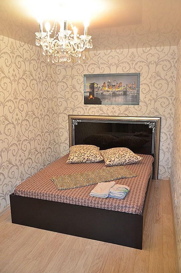 Tiraspolskaya Park Apartments 헤르손 외부 사진