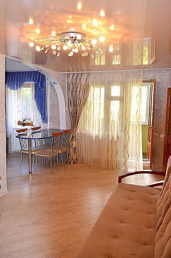 Tiraspolskaya Park Apartments 헤르손 외부 사진